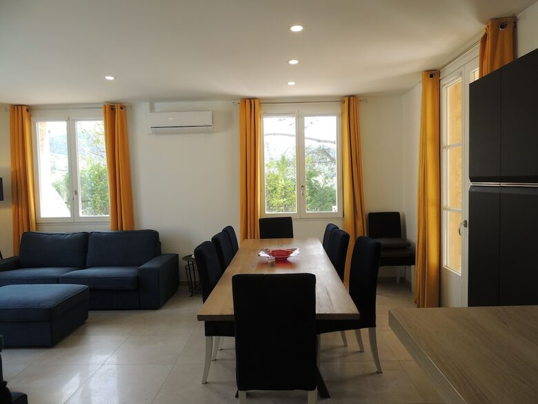 La Villa Dorath�e