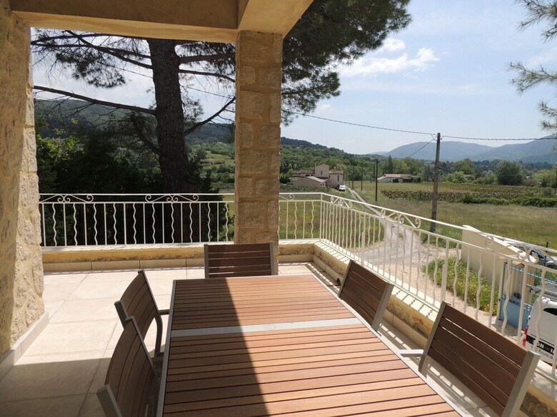 La Villa Dorath�e