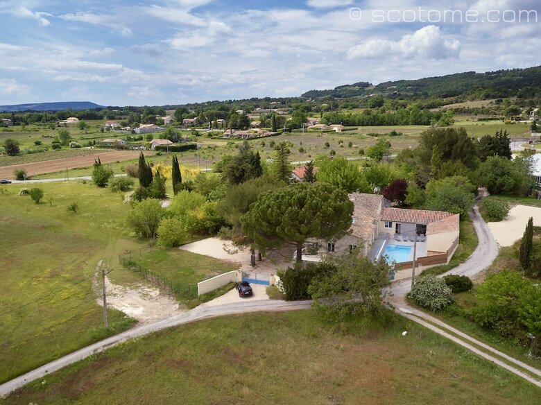 La Villa Dorath�e