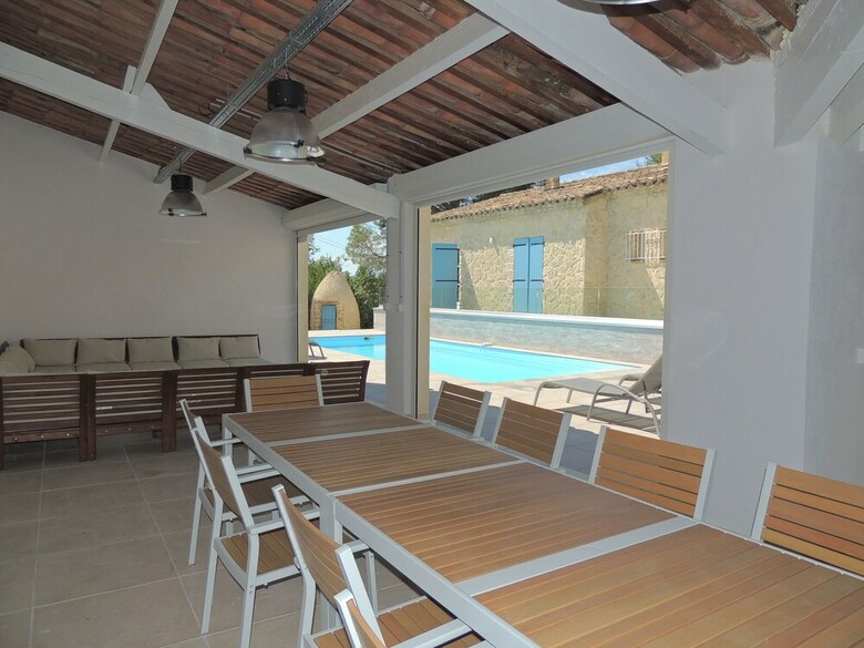 La Villa Dorath�e