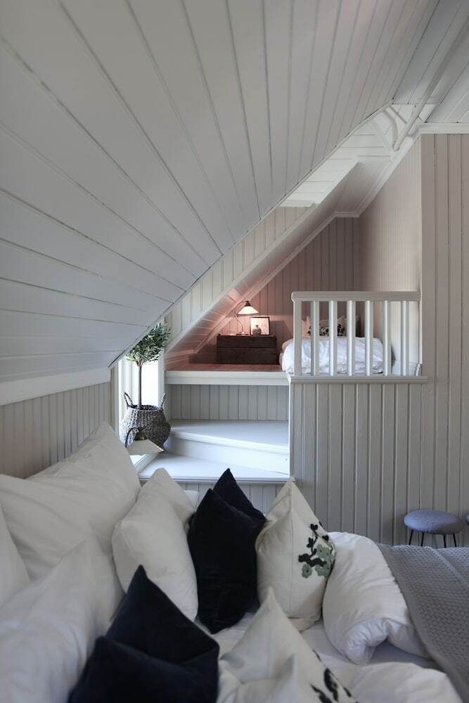 Hotel Petrines Guesthouse