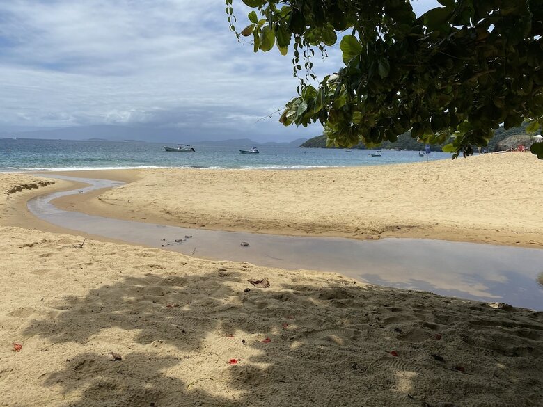 Hotel Su�tes Maravilha de Ar�