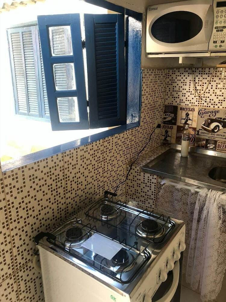 Hotel Su�tes Maravilha de Ar�