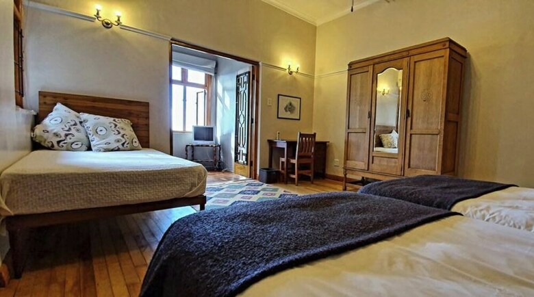 Hotel Redbourne Hilldrop B&B