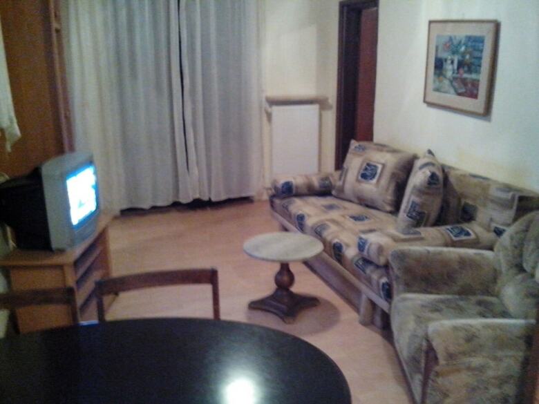 Apartments Robi
