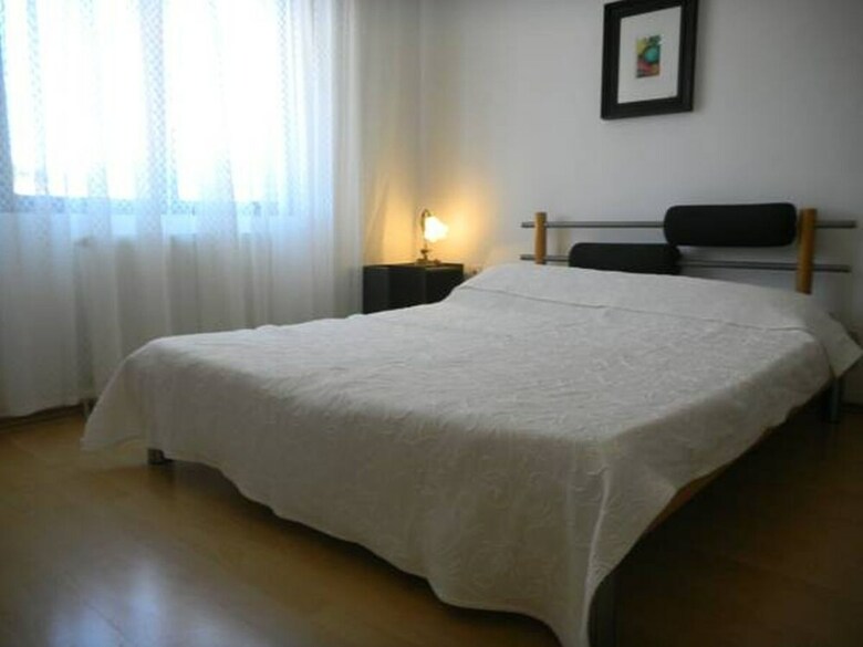 Apartments Robi