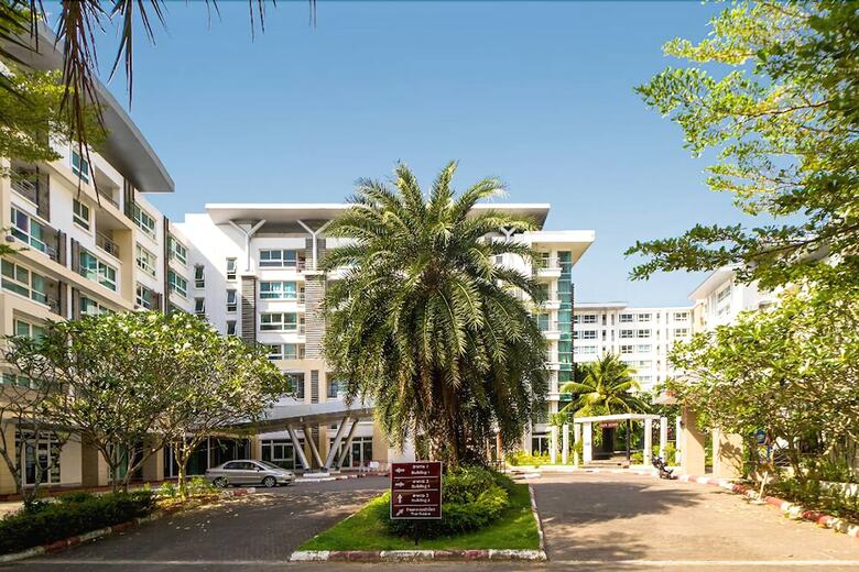 The Royal Place Phuket Tower-3