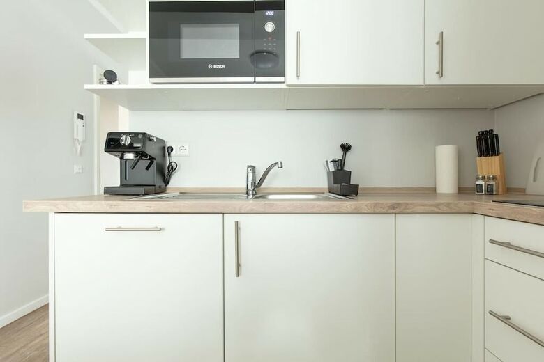 Apartamentos Chillinghouse #11