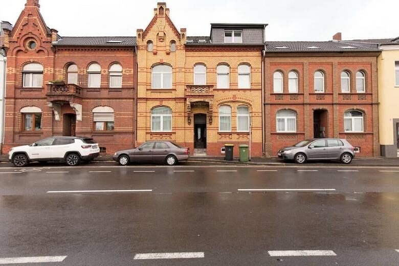 Apartamentos Chillinghouse #11