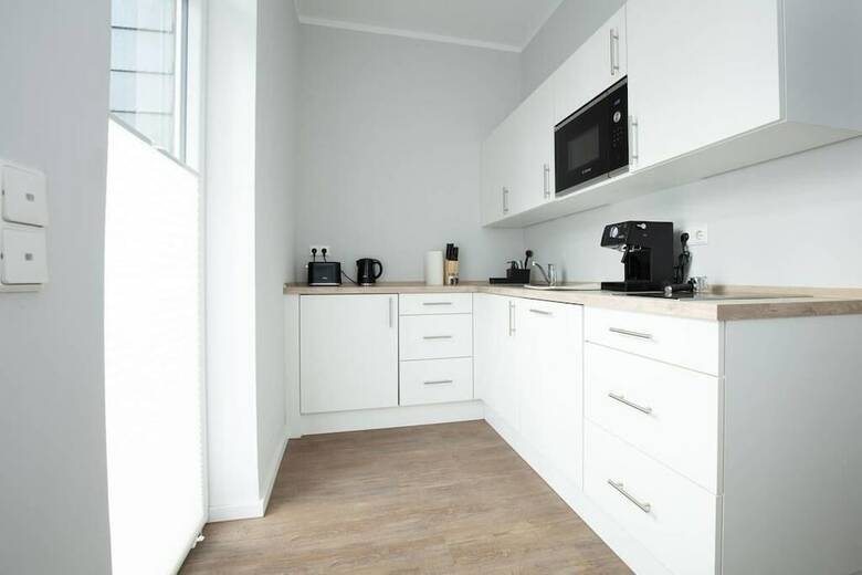 Apartamentos Chillinghouse #11