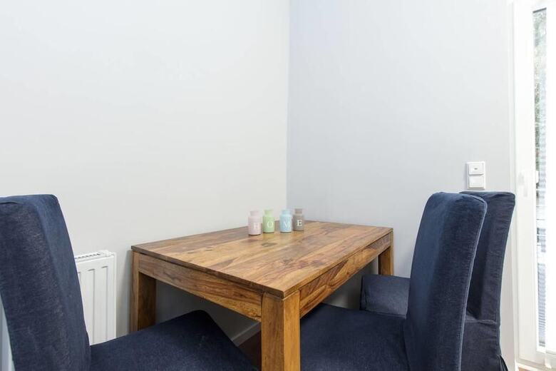 Apartamentos Chillinghouse #11