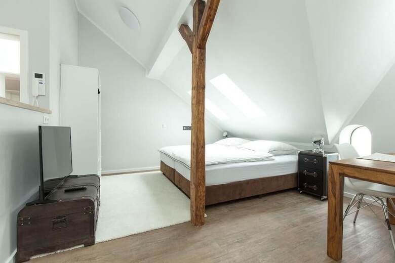 Apartamentos Chillinghouse #11