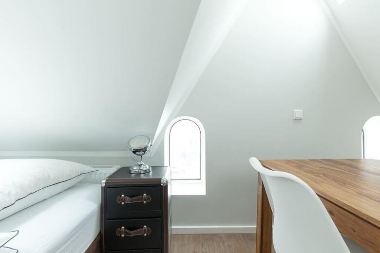 Apartamentos Chillinghouse #11