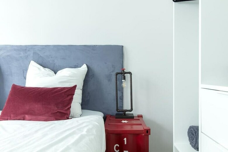 Apartamentos Chillinghouse #11
