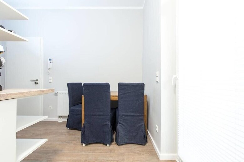 Apartamentos Chillinghouse #11