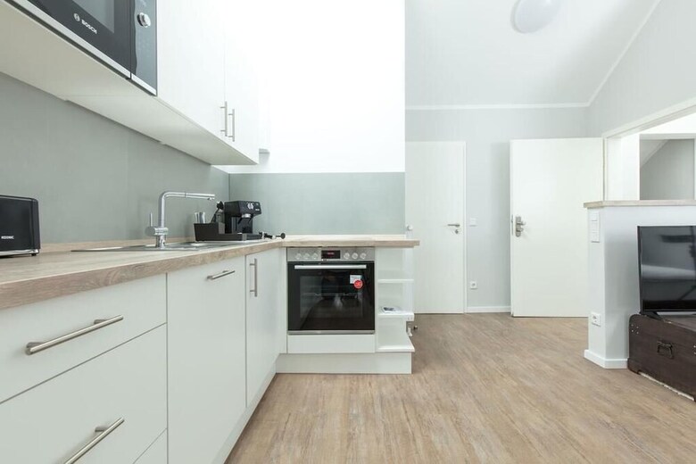Apartamentos Chillinghouse #11