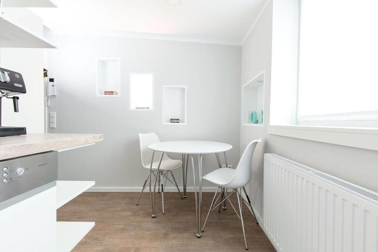 Apartamentos Chillinghouse #11