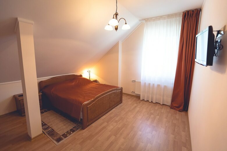 Hotel-park Lesnoe