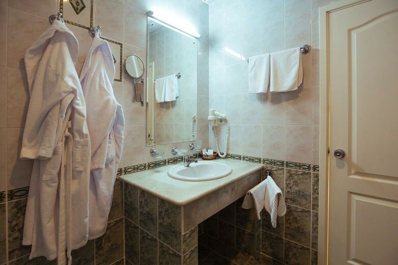 Hotel-park Lesnoe