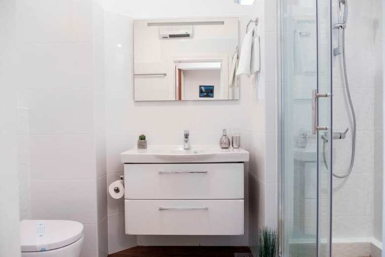 Apartamentos Villa Solo
