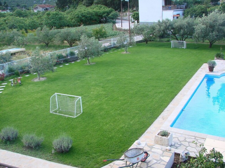 Apartamentos Villa Solo