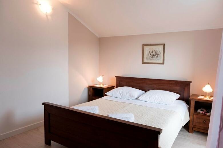 Apartamentos Villa Solo
