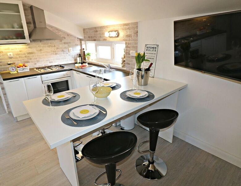 Apartamentos Villa Solo