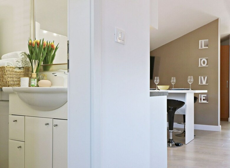 Apartamentos Villa Solo