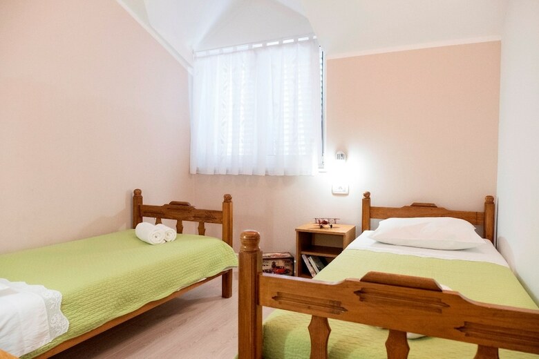 Apartamentos Villa Solo