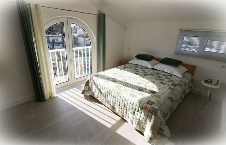 Apartamentos Villa Solo