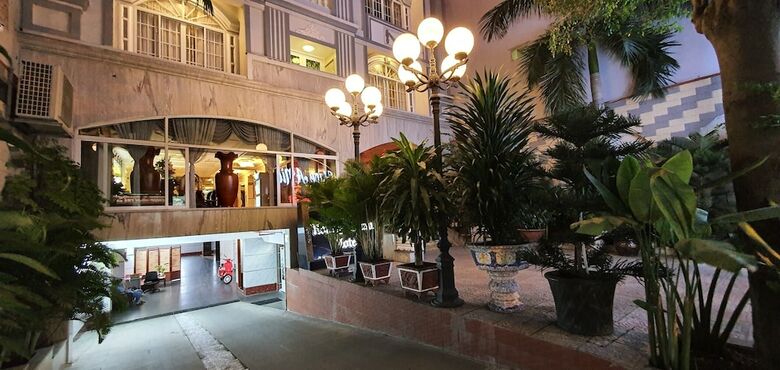 Hoang Quan Hotel