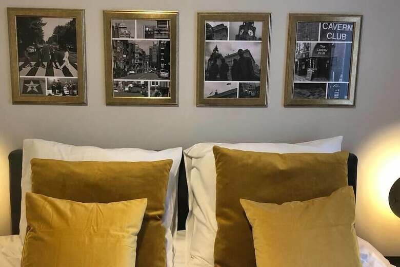 Apartamentos Chillinghouse #9