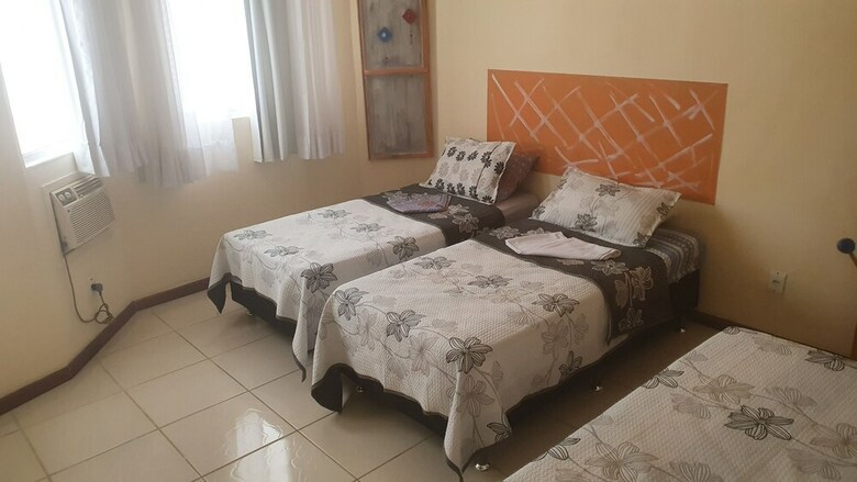 Hostal Hostel Piratininga