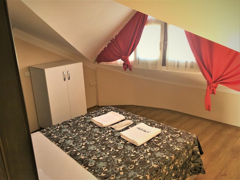 Hotel My Way Cadde Butik Otel