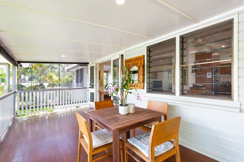 Edenvale Cottage In Beautiful Tropical