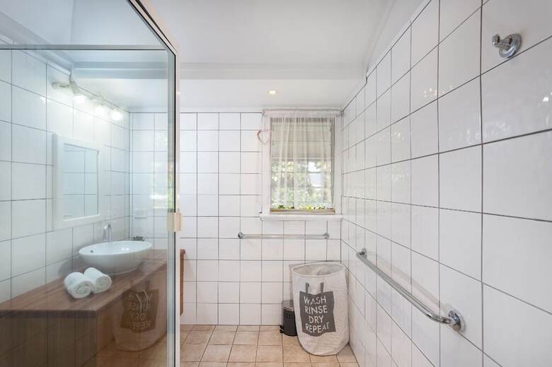 Edenvale Cottage In Beautiful Tropical