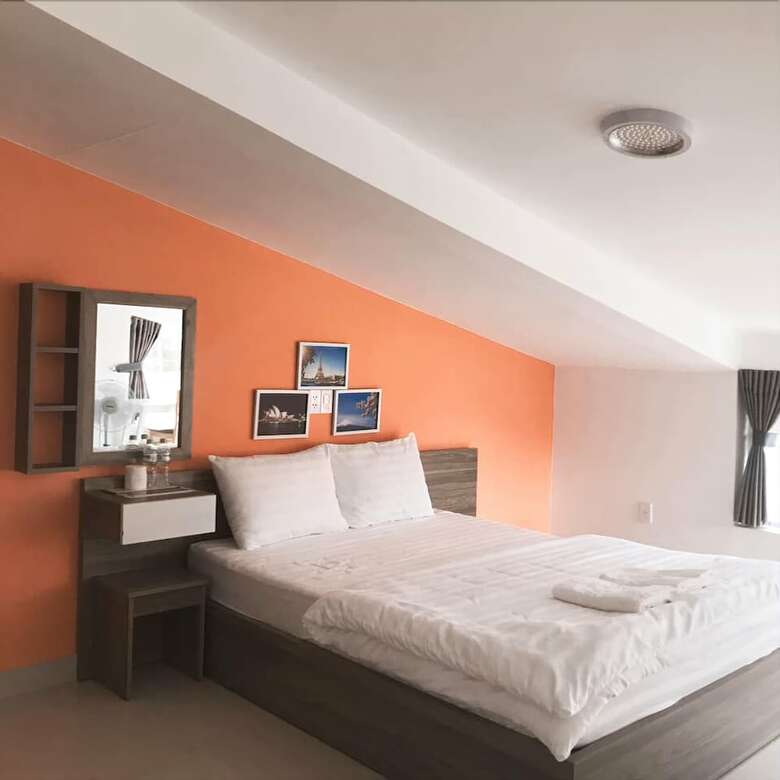 7s Hotel Oppa Dalat