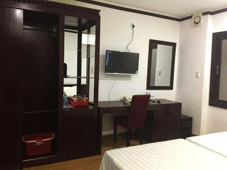 7s Hotel Brody Beach Da Nang