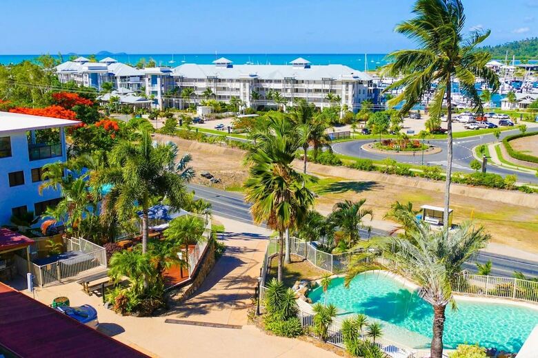Apartamentos Spa Haven Deluxe 17a