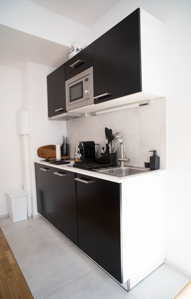 Apartamentos The Five Star
