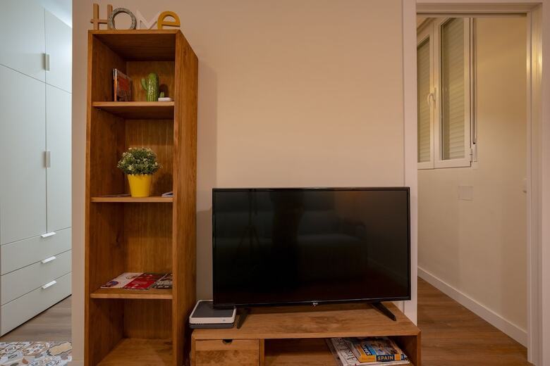 Apartamentos Apto. Dise�o Chueca-malasa�a Brc42