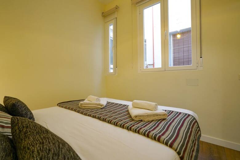 Apartamentos Apto. Dise�o Chueca-malasa�a Brc42