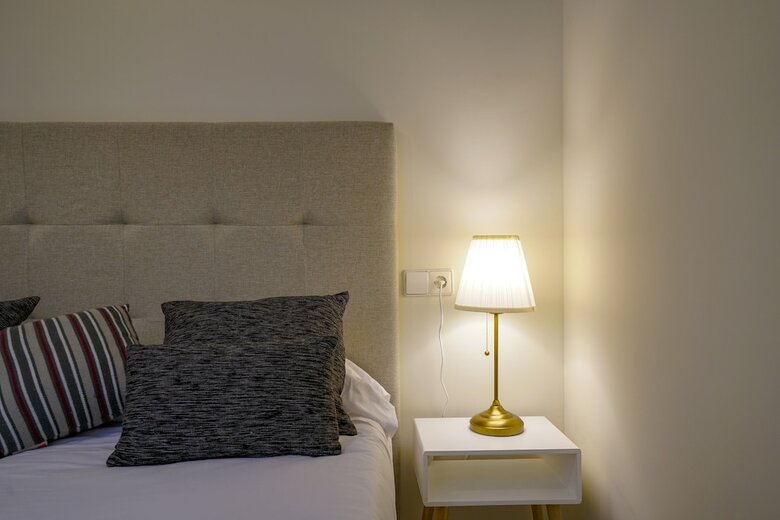 Apartamentos Apto. Dise�o Chueca-malasa�a Brc42