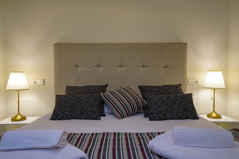 Apartamentos Apto. Dise�o Chueca-malasa�a Brc42