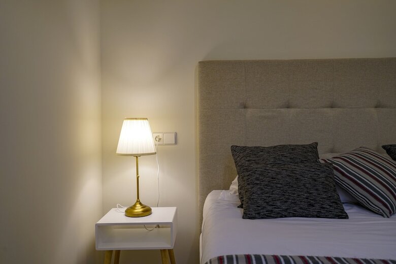 Apartamentos Apto. Dise�o Chueca-malasa�a Brc42