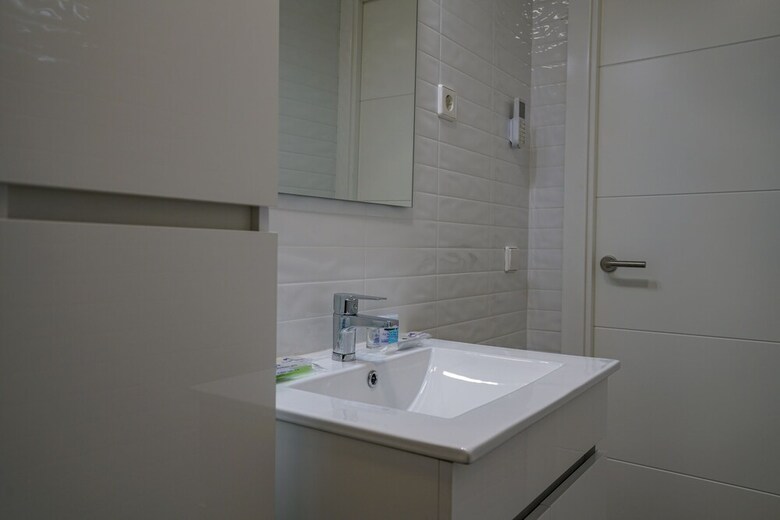 Apartamentos Apto. Dise�o Chueca-malasa�a Brc42