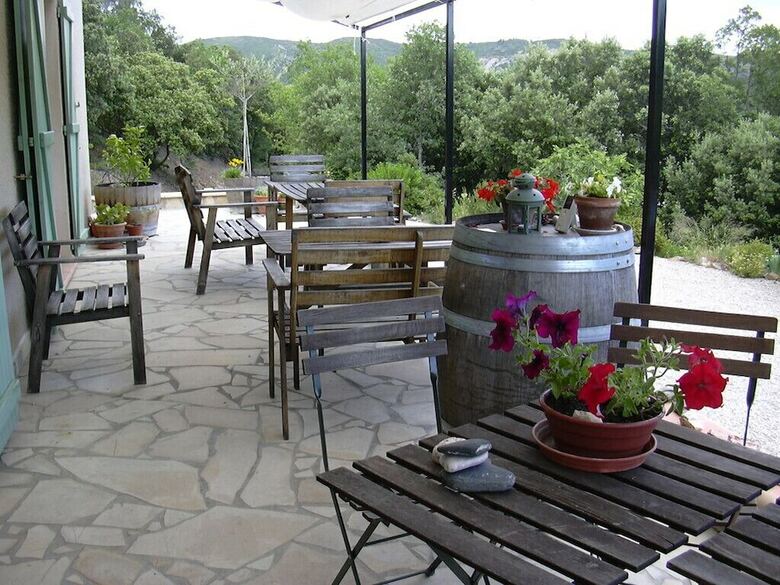 Bed & Breakfast Le Cadran Solaire