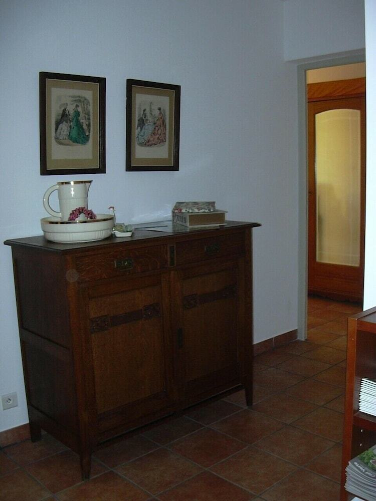 Bed & Breakfast Le Cadran Solaire