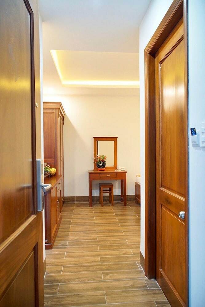 7s Hotel Sang Sang Phu Quoc