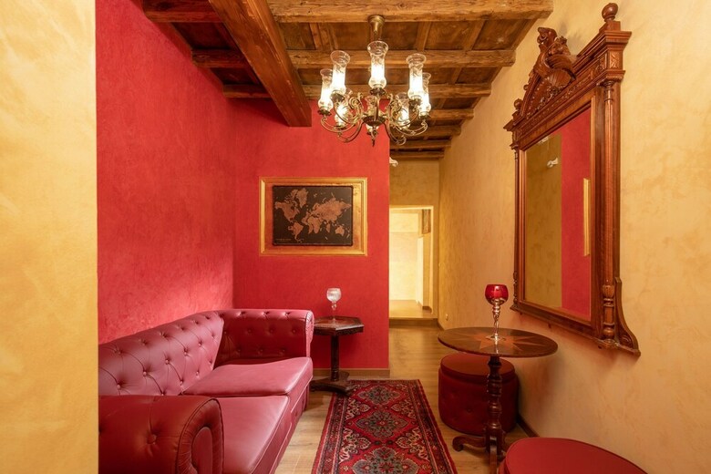 Hotel Cf Laurina